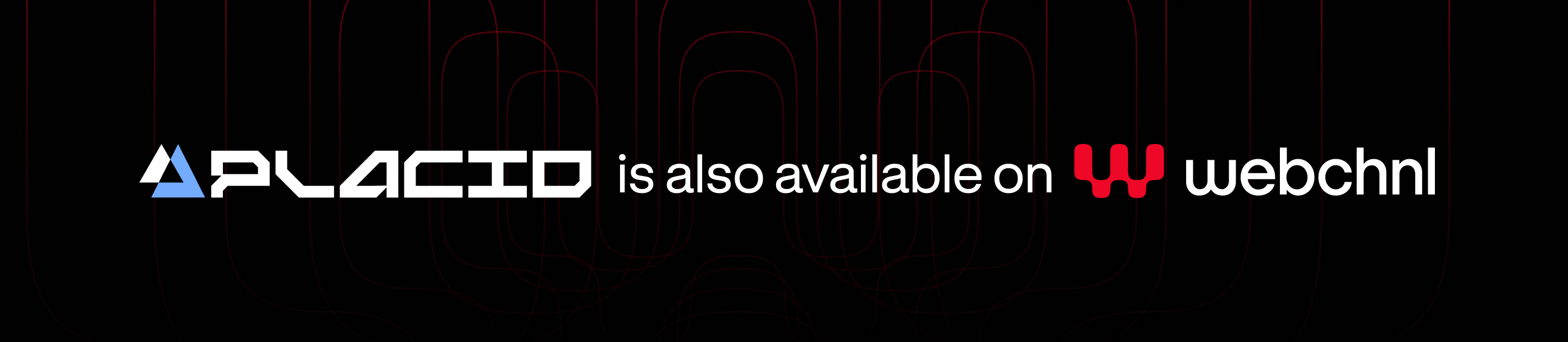 Watch Banner